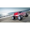 K.34491T1B - Kyosho MadVan VE 4WD Fazer MK2 1:10 Readyset - T1 Red