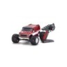 K.34491T1B - Kyosho MadVan VE 4WD Fazer MK2 1:10 Readyset - T1 Red