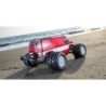 K.34491T1B - Kyosho MadVan VE 4WD Fazer MK2 1:10 Readyset - T1 Red