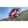 K.34491T1B - Kyosho MadVan VE 4WD Fazer MK2 1:10 Readyset - T1 Red