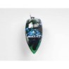 JW8301V4 - Joysway Bullet V4 Deep Vee Brushless Elec ABS 740mm 2.4G RTR Boat