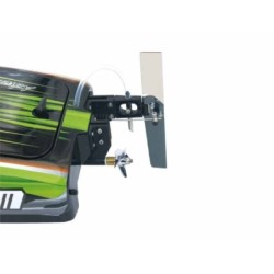 JW8303 - Joysway Big Storm Catamaran Brushless Elec ABS 740mm 2.4G RTR Boat