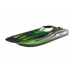 JW8303 - Joysway Big Storm Catamaran Brushless Elec ABS 740mm 2.4G RTR Boat