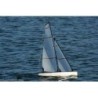 JW8815V8 - Joysway Dragon Force 65 V8 650mm ARTR Racing Sailboat w/FlySky i6