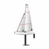 JW8815V8 - Joysway Dragon Force 65 V8 650mm ARTR Racing Sailboat w/FlySky i6