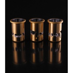 PIC9698 - Picco DIX limited DLC Off Road engine .21 Ceramic alu carburettor