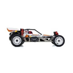 K.30625B - Kyosho Ultima 2WD 1:10 Kit *Legendary Series*