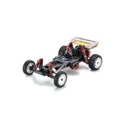 K.30625B - Kyosho Ultima 2WD 1:10 Kit *Legendary Series*