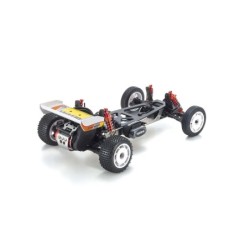 K.30625B - Kyosho Ultima 2WD 1:10 Kit *Legendary Series*