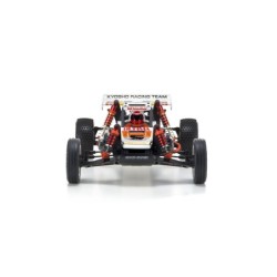 K.30625B - Kyosho Ultima 2WD 1:10 Kit *Legendary Series*