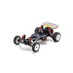 K.30625B - Kyosho Ultima 2WD 1:10 Kit *Legendary Series*