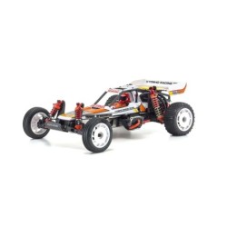 K.30625B - Kyosho Ultima 2WD 1:10 Kit *Legendary Series*