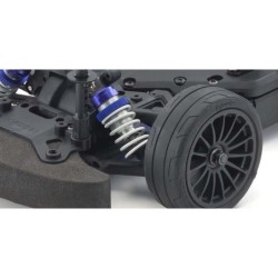 K.33216B - Kyosho FW06 1:10 Chassis Kit w/KE15SP Engine