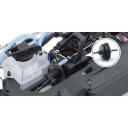 K.33216B - Kyosho FW06 1:10 Chassis Kit w/KE15SP Engine