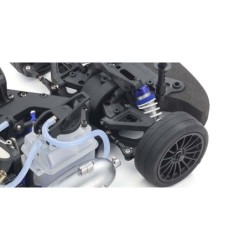K.33216B - Kyosho FW06 1:10 Chassis Kit w/KE15SP Engine