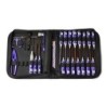 AM199403 - AM TOOLSET FOR OFFROAD (25PCS) WITH TOOLS BAG