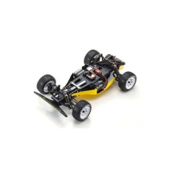 K.30620 - Kyosho Optima Pro 4WD 1:10 Kit *Legendary Series*