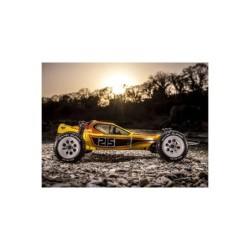 K.30620 - Kyosho Optima Pro 4WD 1:10 Kit *Legendary Series*