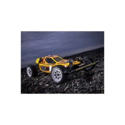K.30620 - Kyosho Optima Pro 4WD 1:10 Kit *Legendary Series*