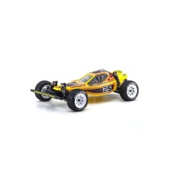 K.30620 - Kyosho Optima Pro 4WD 1:10 Kit *Legendary Series*