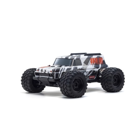 K.34701T1B - Kyosho KB10W Mad Wagon VE 3S 4WD 1:10 Readyset - Type1