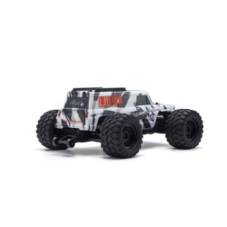 K.34701T1B - Kyosho KB10W Mad Wagon VE 3S 4WD 1:10 Readyset - Type1