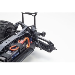 K.34701T1B - Kyosho KB10W Mad Wagon VE 3S 4WD 1:10 Readyset - Type1