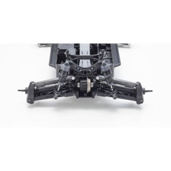 K.34701T1B - Kyosho KB10W Mad Wagon VE 3S 4WD 1:10 Readyset - Type1