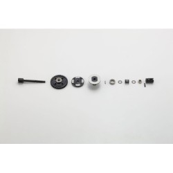 K.34701T1B - Kyosho KB10W Mad Wagon VE 3S 4WD 1:10 Readyset - Type1