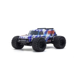 K.34701T2B - Kyosho KB10W...
