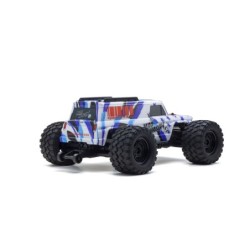 K.34701T2B - Kyosho KB10W Mad Wagon VE 3S 4WD 1:10 Readyset - Type2