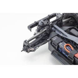 K.34701T2B - Kyosho KB10W Mad Wagon VE 3S 4WD 1:10 Readyset - Type2