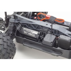 K.34701T2B - Kyosho KB10W Mad Wagon VE 3S 4WD 1:10 Readyset - Type2