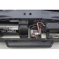 K.34701T2B - Kyosho KB10W Mad Wagon VE 3S 4WD 1:10 Readyset - Type2