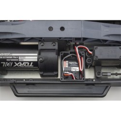 K.34701T2B - Kyosho KB10W Mad Wagon VE 3S 4WD 1:10 Readyset - Type2