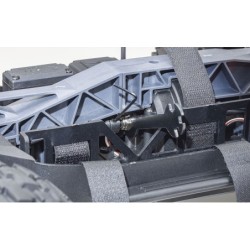 K.34701T2B - Kyosho KB10W Mad Wagon VE 3S 4WD 1:10 Readyset - Type2