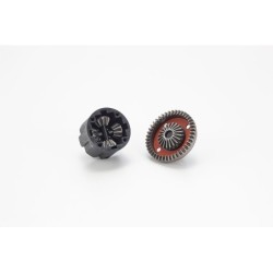 K.34701T2B - Kyosho KB10W Mad Wagon VE 3S 4WD 1:10 Readyset - Type2