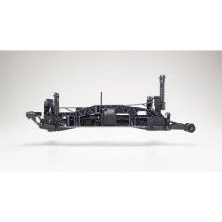 K.34701T2B - Kyosho KB10W Mad Wagon VE 3S 4WD 1:10 Readyset - Type2