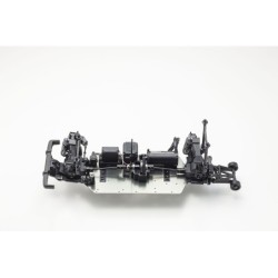K.34701T2B - Kyosho KB10W Mad Wagon VE 3S 4WD 1:10 Readyset - Type2