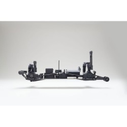 K.34701T2B - Kyosho KB10W Mad Wagon VE 3S 4WD 1:10 Readyset - Type2