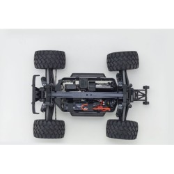 K.34701T2B - Kyosho KB10W Mad Wagon VE 3S 4WD 1:10 Readyset - Type2