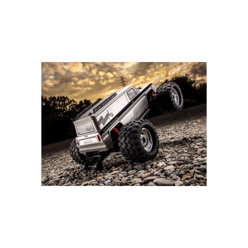 K.34702B - Kyosho KB10W Mad Wagon VE 1:10 RC EP Kit Version