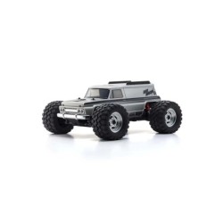 K.34702B - Kyosho KB10W Mad Wagon VE 1:10 RC EP Kit Version