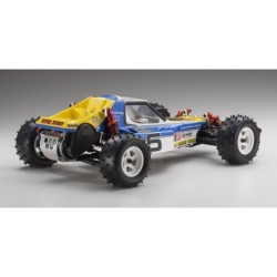 K.30617 - Kyosho Optima 4WD...