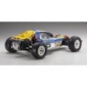 K.30617 - Kyosho Optima 4WD 1:10 Kit *Legendary Series*