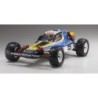 K.30617 - Kyosho Optima 4WD 1:10 Kit *Legendary Series*