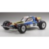 K.30617 - Kyosho Optima 4WD 1:10 Kit *Legendary Series*