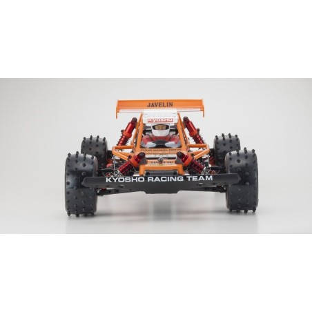 K.30618 - Kyosho Javelin 4WD 1:10 Kit *Legendary Series*
