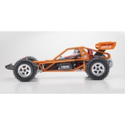 K.30618 - Kyosho Javelin 4WD 1:10 Kit *Legendary Series*