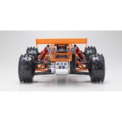 K.30618 - Kyosho Javelin 4WD 1:10 Kit *Legendary Series*